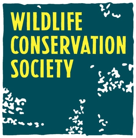 Wildlife Conservation Society Logo Wildlife Conservation Society Logo