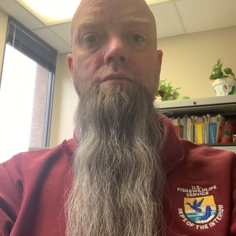 Photo of Jeremy Warner