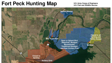 USACE Fort Peck Area Hunting Maps 2020.pdf