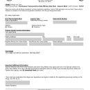 Hunt Application SLNWR 2026 Post-Season Veteran Only Hunt General Blind