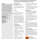 Columbia Mine Preserve - Sycamore Land Trust, Patoka River National Wildlife Refuge and Management Area Hunting and Fishing Regulations 2024–2025