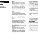 2026-2027 Texas Point Waterfowl Hunting Permit