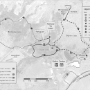 Desert NWR - Corn Creek Trail Map (508)