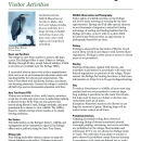 Kootenai National Wildlife Refuge Visitor Use Sheet