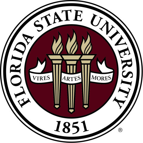 Florida State University Logo Florida State University Logo