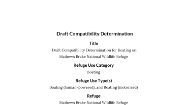 Mathews Brake draft boating CD