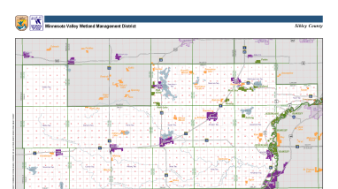 Public-land-by-county-Sibley-MN-Valley-WMD-2021