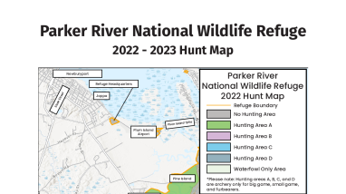 Parker River 2022 Hunt Map.pdf