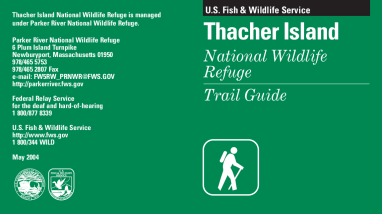 Trail Guide