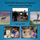 front cover of presentation