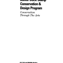 Junior Duck Stamp Conservation & Design Program Conservation Through The Arts