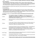 Cherry Valley National Wildlife Refuge Hunting Rules and Regulations