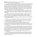 General Permit Standard Conditions - Powerlines