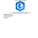 ArcGIS Pro eDNA Editing Manual Invasive Carp eDNA Monitoring Program