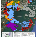 Galloway, Bass River, & Little Egg Harbor Townships Hunt Areas, Edwin B. Forsythe National Wildlife Refuge