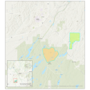 Turnbull NWR 2026-2027 Prescribed Burn Map