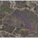 BNWR Geospatial Paddling Map