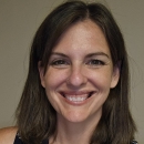 Photo of Jennifer Wong