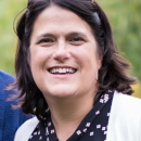 photo of Janine Velasco, AD Management and Administration