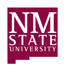 New Mexico State University Logo New Mexico State University Logo