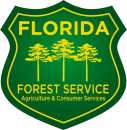 Florida Forest Service Logo