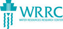 Water Resources Research Center Logo