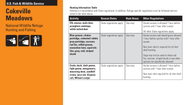 CokevilleMeadowsNWR_Hunting-Fishing-Regs-2021-Web