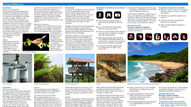 Culebra National Wildlife Refuge Informational Brochure 