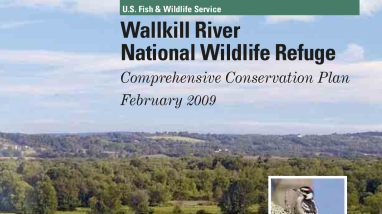 Wallkill River NWR Comprehensive Conservation Plan Feb 2009.pdf