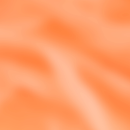 abstract orange and pink graphic