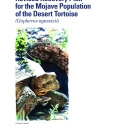 2011 Recovery Plan cover