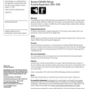 Crane Meadows NWR Hunting Brochure 2025-2026