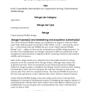 Cibola Compatibility Determination Draft