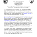 Freshwater Mussel Surveys in New Jersey Guidance For Project Review