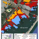 Stafford & Eagleswood Townships Hunt Areas, Edwin B. Forsythe National Wildlife Refuge