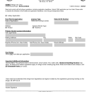 Hunt Application SLNWR 2026 General Blind