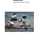 Waterfowl Population Status, 2026