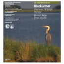 Blackwater NWR Marsh Edge Trail Guide