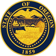 State of Oregon Logo State of Oregon Logo