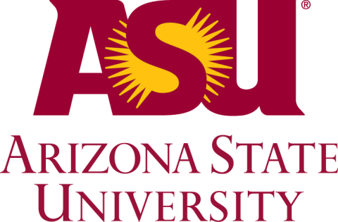 Arizona State University Logo