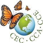 Commission for Environmental Cooperation Logo Commission for Environmental Cooperation Logo
