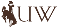 University of Wyoming Logo University of Wyoming Logo