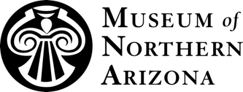 Museum of Northern Arizona Logo Museum of Northern Arizona Logo