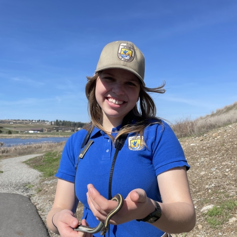 Profile photo of Jaelyn Wesche