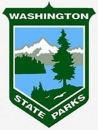 Washington State Parks Logo