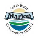 Logo for Marion Soil and Water Conservation District