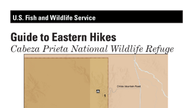 East Side Hikes Guide