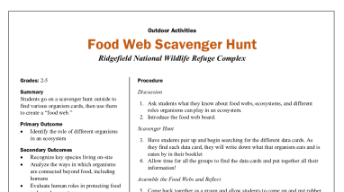 2026 Activities Guide for Website