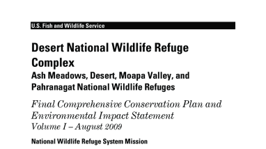Desert NWR CCP Vol 1 (508)