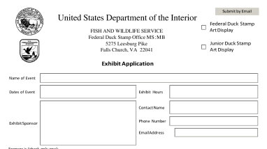 DuckStampExhibitApplication.pdf